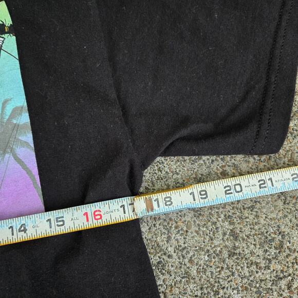 Vtg Y2k DGK Don't be a Menace to South Central Graphic Skate Hip Hop T Shirt M - Picture 4 of 5